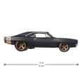 thumbnail image 3 of Vehículo de Juguete Hot Wheels Die-Cast Collector Fast and Furious New Dodge Charger - Fast 9, 3 of 4