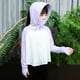 thumbnail image 4 of Chaquetas y abrigos casuales con capucha de manga larga para niños Chaqueta de protección solar con cremallera de manga larga para niños Ropa de protección solar para exteriores para niños de tallas m, 4 of 9