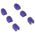 thumbnail image 2 of 6Pcs Clé de Saxophone Élévateur, Saxophone Siliconé Doigt Pad Saxophone Pouce Pad, 2 of 8