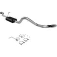 thumbnail image 2 of Flowmaster 17361 Cat-back Exhaust Kit Force II Mild Tone 99-06 GM Truck 1/2Ton, 2 of 4