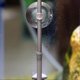 thumbnail image 4 of CO2 Diffuser Stainless Steel Atomizer Fish Tank Aquarium Accessories Plant Set Equipment Fishbowl Filter Mini S-20cm, 4 of 5