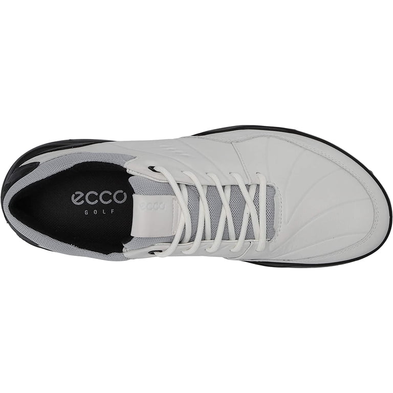 ECCO Mens Strike 2.0 Hydromax Golf Shoe - Walmart.com display picture 3