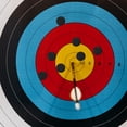 thumbnail image 6 of Troglfold shooting target paper 900pcs Shooting Target Stickers - Self-Adhesive Dots on Cardboard Sheets,0.79"X0.79"X0.04", 6 of 10