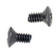 thumbnail image 4 of 10 Piezas de Hierro CUTICAT para Interruptor de Guitarra Tornillos de Montaje Negro, 4 of 8