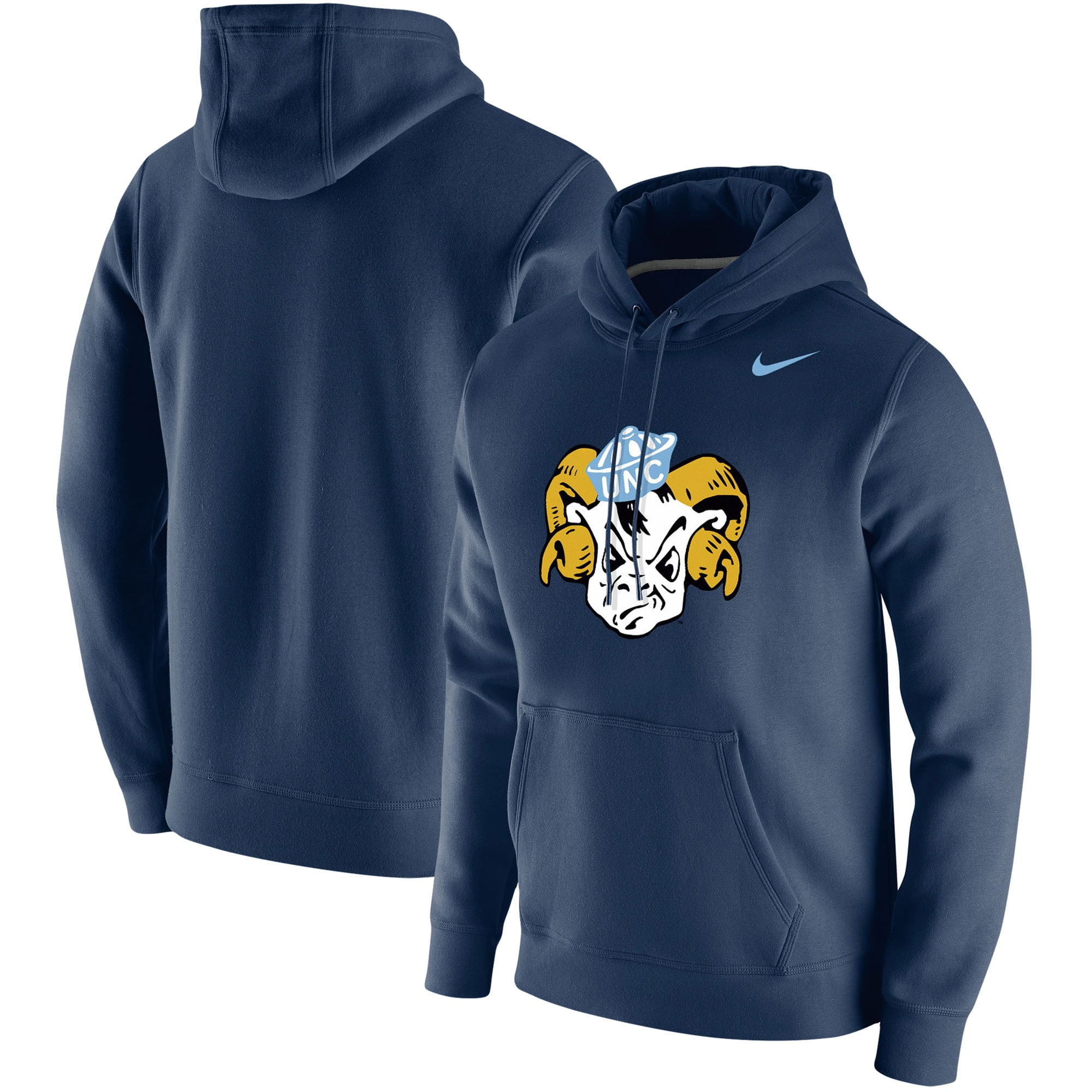 nike north hoodie