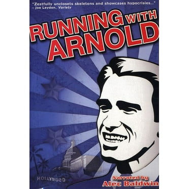Running with Arnold (DVD)