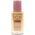 thumbnail image 2 of Revlon Revlon Age Defying Makeup with Botafirm, 1.25 oz, 2 of 13