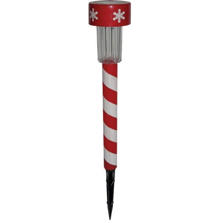 stake yard solar mini cane led walmart com stake yard solar mini cane led walmart com
