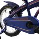 thumbnail image 3 of Bicicleta Cross Viking Niño R16 1v Frenos V Acero Benotto CRHVIK1601UNAR, 3 of 4