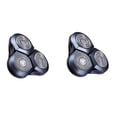 thumbnail image 5 of 2 Pcs Tête de Lame de Rasoir Électrique pour Rasoir S700 Tête de Remplacement Tête de Couteau, 5 of 5