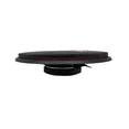 thumbnail image 2 of Juego Bocinas Bloosom  Slim 6.5 200w Mega Power Negro, 2 of 3