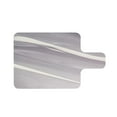 thumbnail image 3 of Colaxi Pilates Mat for Reformer Pilates Reformer Cover Mute Nonslip Exercise Mat Practical Pilates Reformer Mat Towel for Exercising Glutinous, 3 of 8