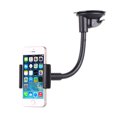 thumbnail image 1 of Car Windshield Phone Bracket Phone Mount Portable Mobile Phone Holder Support for Tablet PC Smartphone, 1 of 7