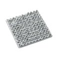 thumbnail image 2 of Cepillo multifunción para , herramienta de cocina, herramientas para lavar platos, accesorios de suministro, fregador para patatas, Gris Macarena Cepillo de limpieza, 2 of 8