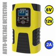 thumbnail image 1 of Car Cyle Charr Intellint Pulse Rep 3-sta Automatic Charging, 1 of 4