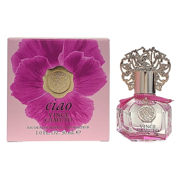 Vince Camuto Ciao Eau de Parfum pour Femmes 1 oz / 30 ml - Vaporisateur