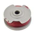 thumbnail image 4 of Replacement Thread Spool SmallCut 300 5306-20 Thread Spool Lawn Trimmer Spool, 4 of 11