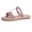 Pink, variant on VerPetridure Women's Sandals Summer Casual Breathable Non-slip Casual Sandals Women's Sandals Summer Casual Footwear Flat Beach Shoes