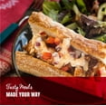 thumbnail image 6 of George Foreman 4-Serving Removable Plate Electric Indoor Grill and Panini Press, Platinum, GRP3060P, 6 of 9