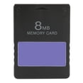 thumbnail image 1 of FMCB Free McBoot card, retro game plug and play, 8MB lightweight memory card for Playstation 2., 1 of 5