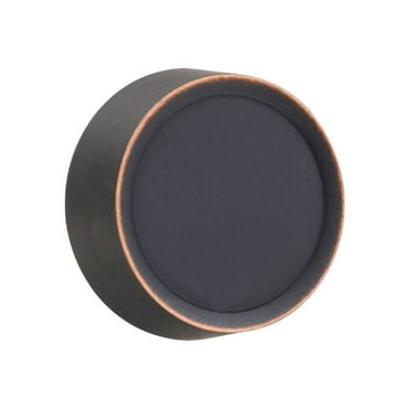 Amerelle Bronze Rotary Dimmer Knob 1 pk
