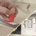 thumbnail image 3 of UniBond No More Nails Bandes Permanentes 10 Paquets, 3 of 5