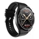 thumbnail image 1 of Reloj Inteligente Smart Watch Fralugio Hw23 Max Nfc 1.52´ Llamadas Negro Fralugio Sport, 1 of 4