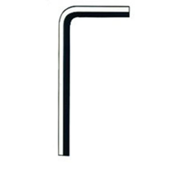 Eklind Tool 269-15612 6 mm. L-Wrench Hex Wrenchlong Arm