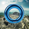 thumbnail image 1 of Climb , Durable Practical Rappel , for Climbing Activities Cave Exploration, 1 of 8