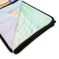 thumbnail image 3 of The Golden Girls Raschel Fleece Throw Fleece Blanket | 45 x 60 Inches, 3 of 8
