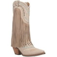 thumbnail image 2 of Dingo 1969 Womens DI737 Women's Dingo Gypsy 13 Sand  Western Boot 8.5 M Brown, 2 of 5