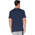 thumbnail image 3 of Remera tasc Performance Carrollton Azul Marino XX-Large, 3 of 3