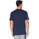 thumbnail image 3 of Remera tasc Performance Carrollton Azul Marino Grande UPF 50+, 3 of 3