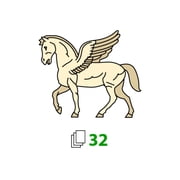 Horses & Unicorns Creativity Pack | smART sketcher® 2.0