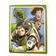 thumbnail image 3 of 2pcs Disney Pixar's Toy Story Buzz and Woody Folders -Toy Story School Supply, 3 of 3