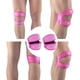 thumbnail image 2 of Rodillera Ajustable Sailing 2 Piezas Rosa para Alivio del Dolor de Rodilla, 2 of 5