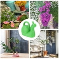 thumbnail image 2 of Miangastore Toy Watering Can Snail Shape 1Pack 7.9x6.3x4.3in, 2 of 8