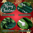 thumbnail image 5 of Festive Design Christmas Banner Celebration Background for Holiday Party Indoor Outdoor Decoration, 5 of 9