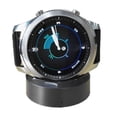 thumbnail image 4 of Para cargador de engranajes, cargador de reloj para Gear Soporte de carga para reloj Base de carga para reloj True Excellence, 4 of 12