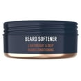 thumbnail image 1 of King C. Gillette Beard Softener, beard balm with argan oil for beard softening and deep conditioning, 1 of 8