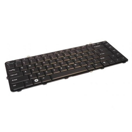 Premium Power W860j Dell Studio 15 1555 1557 Us Keyboard Walmart Canada