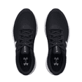 thumbnail image 4 of Tenis Under Armour Bgs Charged Escape 4 Dama Para Correr negro 24.5, 4 of 5