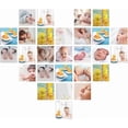thumbnail image 3 of HYPERLIVING Duck Shower Set, Baby Bath Toy with Detachable Shower Head, Motorised Water Pump & 3 Floating Duck Toys, Safe Gentle Spray for Infants & Toddlers, Fun Hair Rinse Bath Play Companion, 3 of 8
