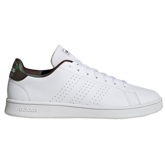 Tenis Adidas Advantage Base Hombre GW9283 Blanco