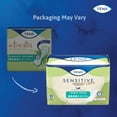 thumbnail image 2 of TENA Intimates Adult Bladder Control Pads, 12" Female Disposable Pads, 60 Count, 3 Packs, 180 Total, 2 of 6