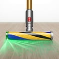 thumbnail image 4 of Restored Premium Dyson Outsize Absolute+ Cordless Vacuum Cleaner | Gold (Refurbished), 4 of 8