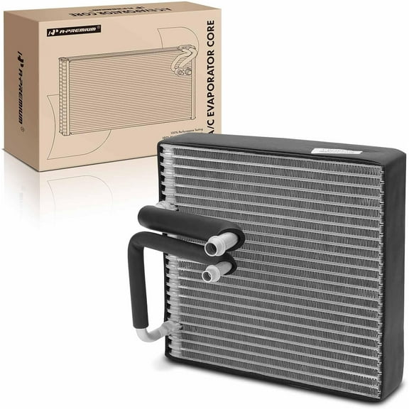 A-Premium A/C Evaporator Core Compatible with Ford Mustang 2005 2006 2007 2008 2009