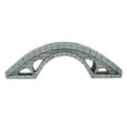 thumbnail image 4 of HEALEEP Garden Bridge Ornaments Bridge Statue Miniature Style 1Pack, 4 of 6