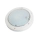 thumbnail image 1 of 12v ceiling light RV marine DC LED lighting fixtures 9W round surface mounted with switch, 1 of 3