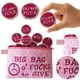 thumbnail image 1 of F*cks Bolso 52655565 () Rosa, 1 of 9